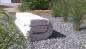 Preview: skurile beton gartendekoration