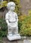 Preview: massive und schwere Skulptur