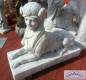 Preview: Sphinx Skulptur BD-0154