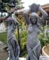 Preview: Skulptur der Göttin Anteia