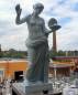 Preview: Venus von Arles mit Muschel