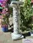 Preview: Säulen für Garten Steinfiguren
