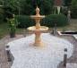 Preview: kaskadenbrunnen für Gartendeko