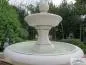 Preview: Kaskadenbrunnen im Toskana Stil