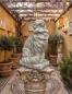 Preview: Gartendeko Perser Katze
