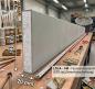 Preview: Fassadenstuck Leisten Baudekore Styroporstuck Profile Fassadenprofile L16A