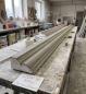 Preview: Fassadenstuck Styroporstuck Rahmenleisten Profile Fassadenleisten Stuckprofile 90x22mm L22A