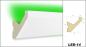 Preview: Lichtleiste für LED Beleuchtung