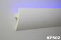 Preview: PU Profil KF502 für indirektes Licht Beleuchtung