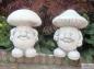 Preview: Steinfiguren Pilz