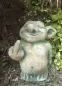 Preview: Gartenfigur Stinkefinger