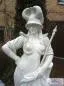 Preview: lebensgroße römische Skulptur Minerva