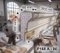 Preview: Fassaden Zierstuck Bauprofile Styroporstuck Leisten P19A