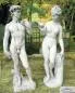 Preview: Parkfiguren Adam und Eva