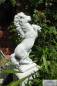Preview: Pferdestand Figur Gartendeko