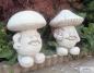 Preview: Steinpilze Gartendekoration
