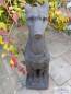 Preview: Jagdhund Figur Greyhound