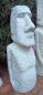 Preview: Rapa Nui Skulptur Osterinsel Figur