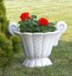 Preview: blumenschale garten
