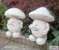 Preview: Steinfiguren Pilze