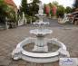 Preview: großer Gartenbrunnen mit wasserbecken
