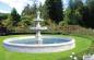 Preview: Park Brunnenbecken mit kaskadenbrunnen