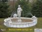 Preview: Brunnenbecken Gartenbrunnen