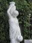 Preview: Springbrunnen Figur Frau mit 2 Wasserkrügen