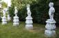 Preview: Skulpturen Schloßpark Steinfiguren