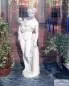 Preview: Gartendeko Skulptur Eva
