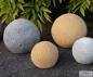 Preview: Garten Betonkugel