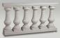 Preview: TYP-03 Balustrade Gartendeko Fassadenschmuck Säulen 72cm