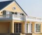 Preview: Balkon Balustrade