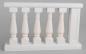 Preview: TYP-07 Balustraden Geländer Weißbeton Baluster Säule 92cm