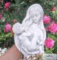 Preview: heilige maria heiligenfigur Figur steinfigur gartenfigur statue