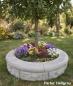 Preview: Baumring Beton Elemente