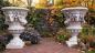 Preview: Prunkvase Park Ziervase Gartendekoration