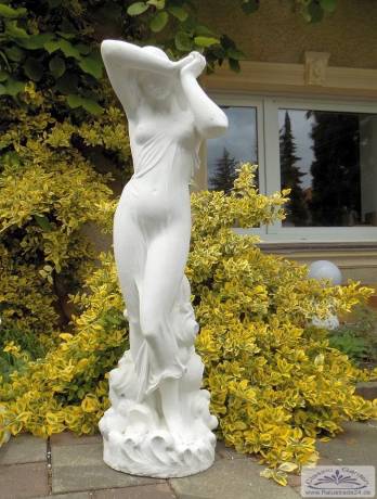 Gartenfigur statue venus