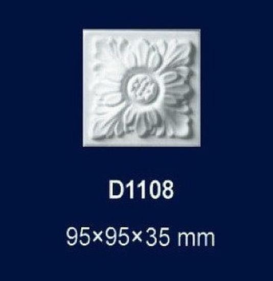 Tür Dekor Eckelement