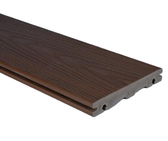 Infinity Plus Terrassendielung