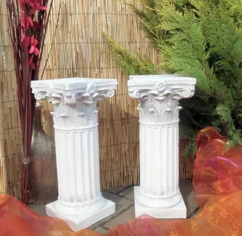 kleine säulen