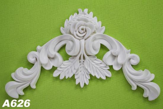 Polyurethan Zierstuck Element