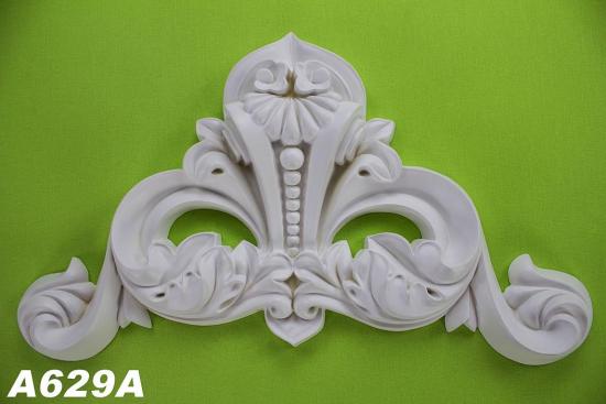 Polyurethan Zierstuck Element