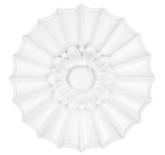 Polyurethan Zierstuck Element