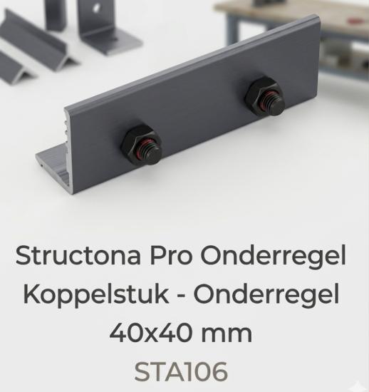 Alu Profil Verbinder