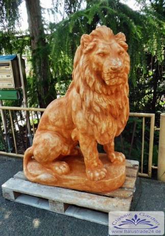 Aslan Löwen
