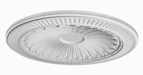 Kuppel aus hartschaum