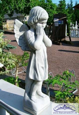 Engel Skulptur