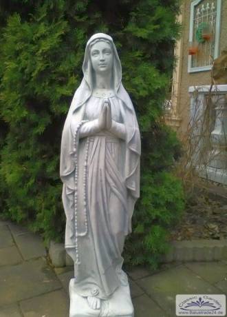 Heilige Mutter Maria Madonna Statue Figur