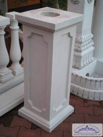 Säulensockel Postament BD-6512